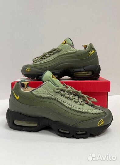 Кроссовки Nike Air Max 95