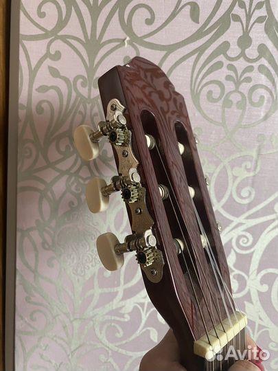 Акустическая гитара hohner