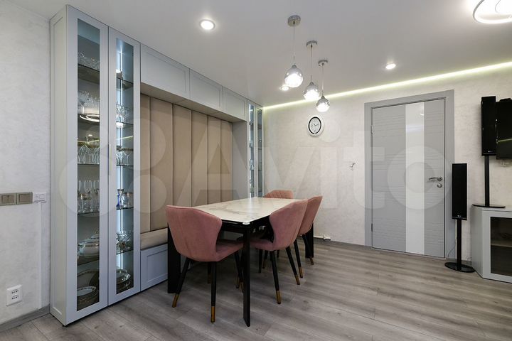 Дом 322 м² на участке 15 сот.