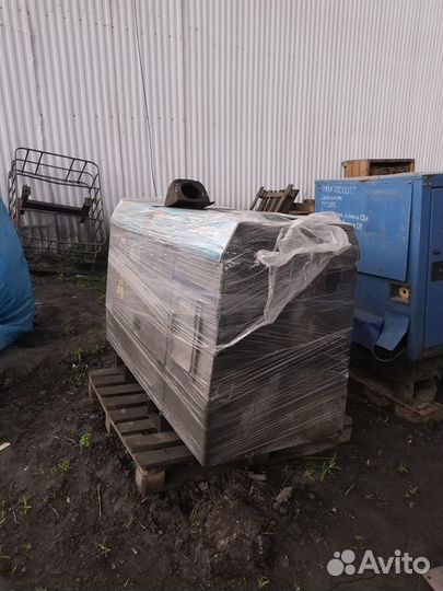 Ремонт сварочных аппаратов denyo airman shindaiwa