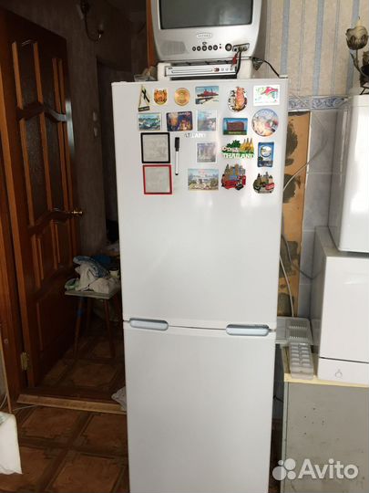 Холодильник Атлант бу
