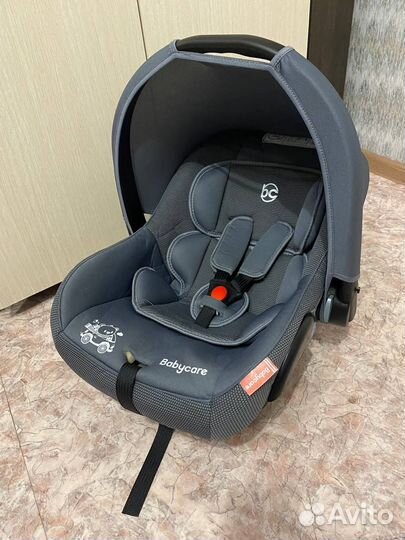 Автолюлька