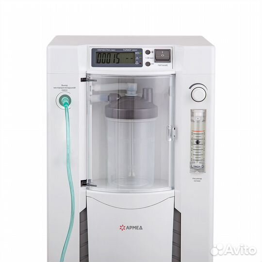 Кислородный концентратор Армед 7F-5C