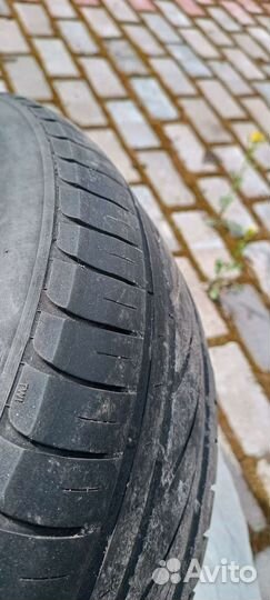 КАМА Кама-Евро-129 195/55 R15 85H