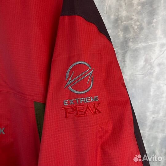 Ветровка Black Yak Extreme Peak Оригинал