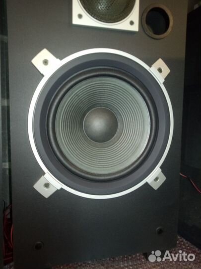 Pioneer SA-7000 + Акустика Pioneer CS-A77