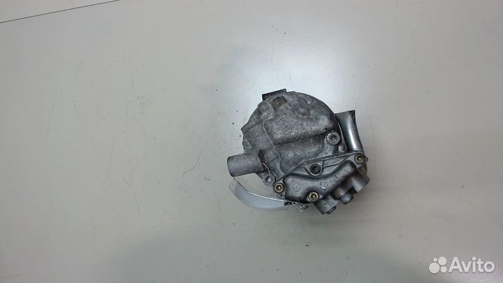 Компрессор кондиционера BMW Z4 E85, 2007