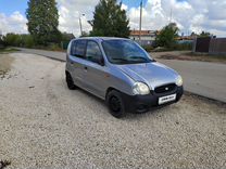 Hyundai Atos 1.0 MT, 1998, 138 000 км, с пробегом, цена 236 000 руб.