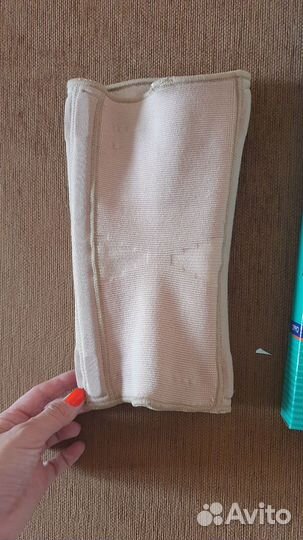 Ортез на коленный сустав размер M