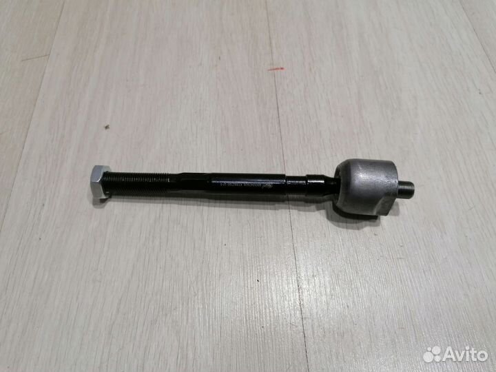 Тяга рулевая Nissan almera G15 Лев, Прав