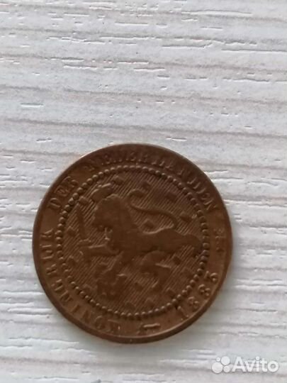 Монеты мира Америки, Испания, Нидерланды, Италия