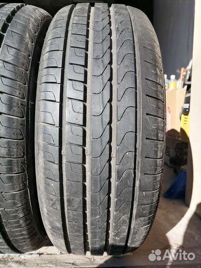 Pirelli Cinturato P7 225/55 R18