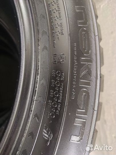 Шины зимние