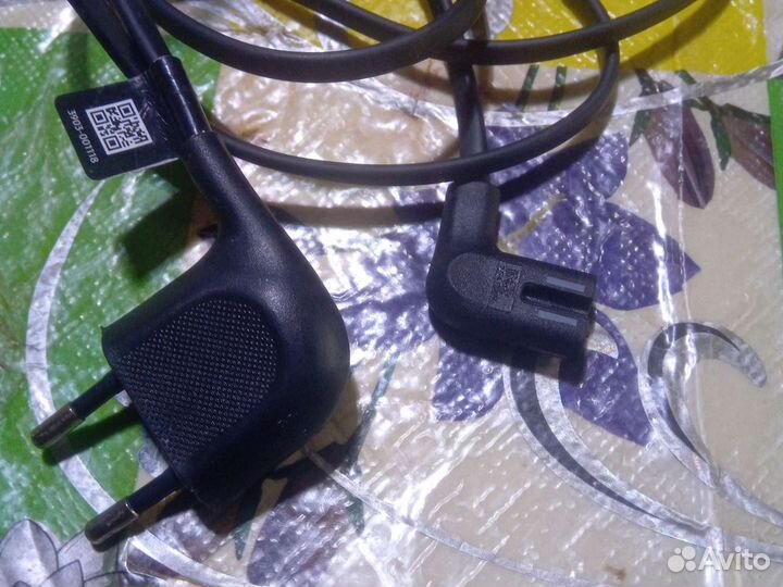 Кабель питания угловой