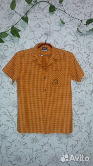 Рубашка детская