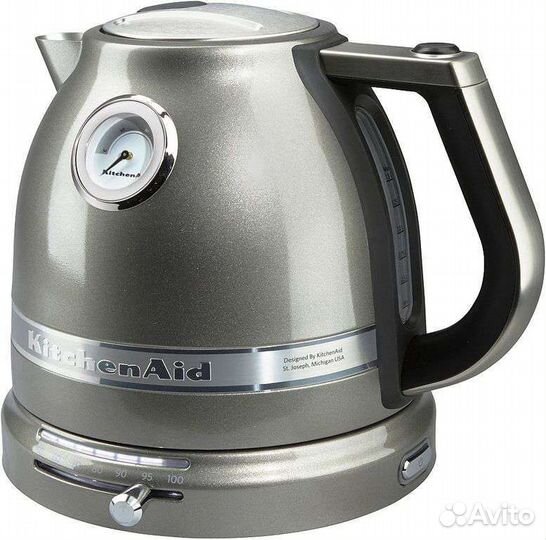 Чайник артисан KitchenAid