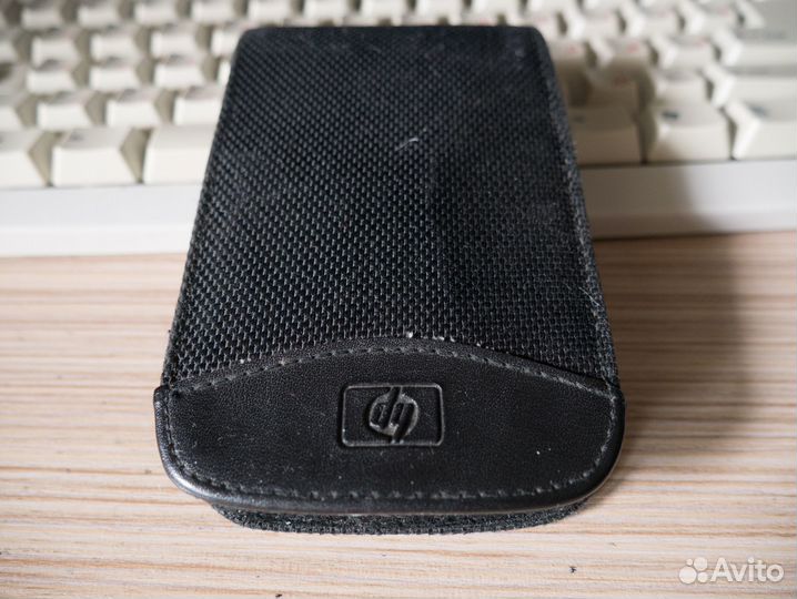 IPack HP Pocket PC