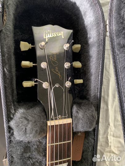 Gibson les paul standard