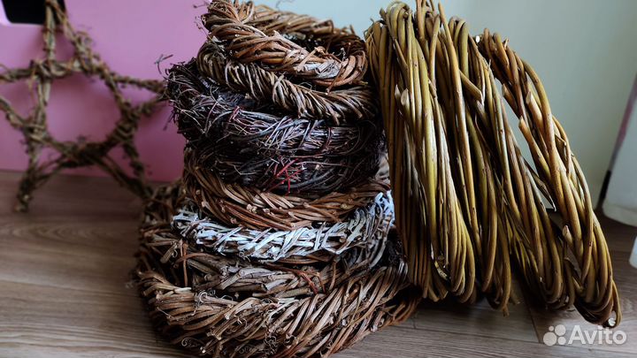 Основа для венка