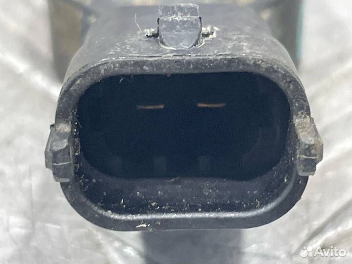 Б/У Датчик детонации Alfa Romeo MiTo 2008,#001