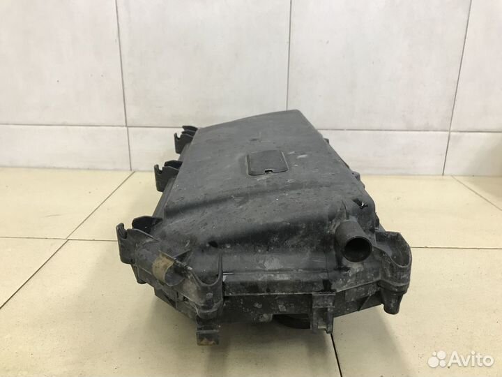 Корпус воздушного фильтра Octavia (A4 1U) 2000-201