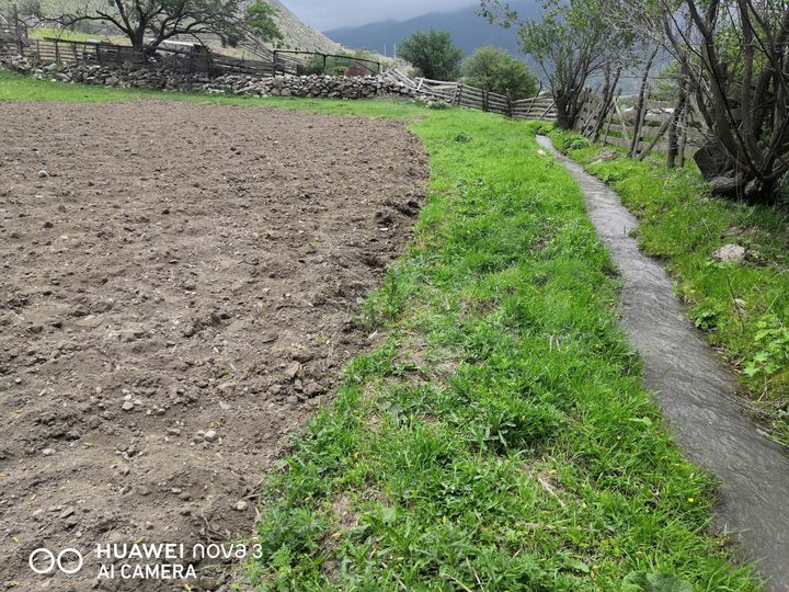 Участок 42 сот. (ИЖС)