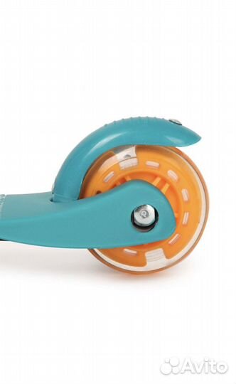 Самокат детский новый