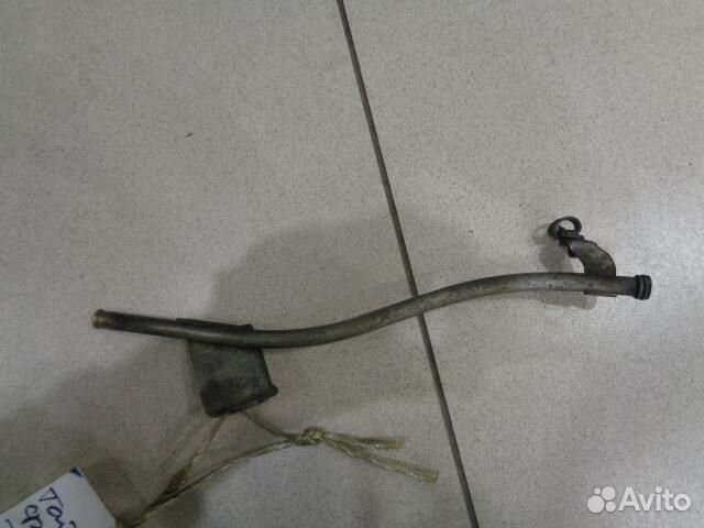 Направляющая щупа двс Toyota Funcargo 1999-2004