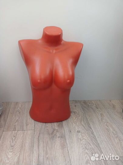 Манекен женский