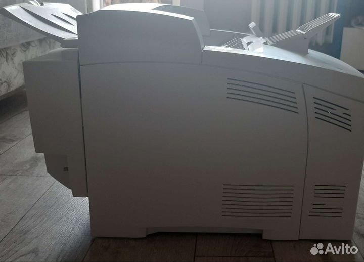 Принтер офисный