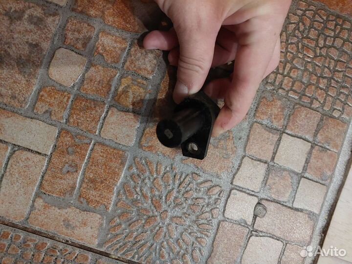 Датчик коленчатого вала