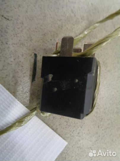 Реле Ford S-MAX 2006-2015