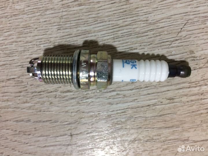 Свеча зажигания NGK Шкода Фольксваген Skoda VAG