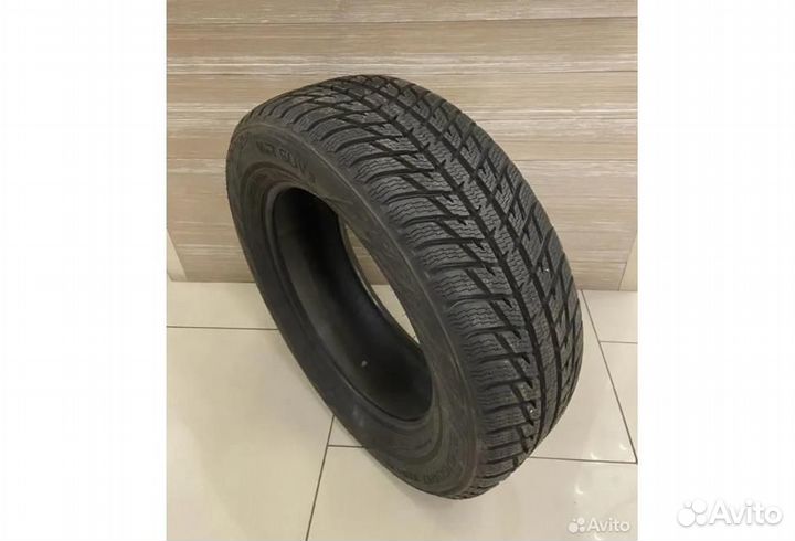 Nokian Tyres WR SUV 3 225/60 R17 103H