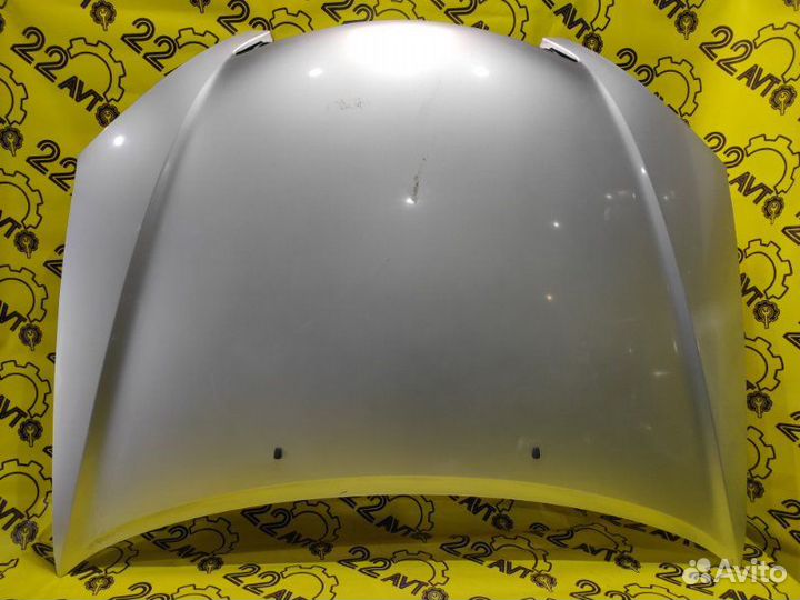 Капот Toyota Camry ACV30 2AZ-FE 2004.05