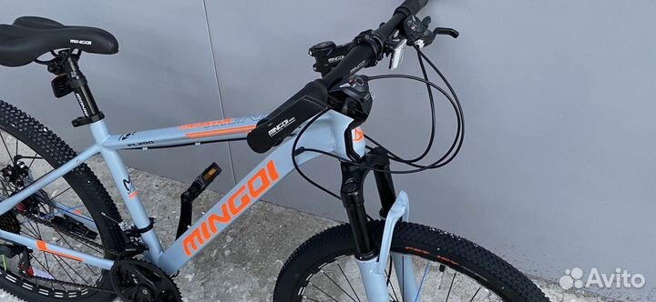 Велосипед скоростной (новый )