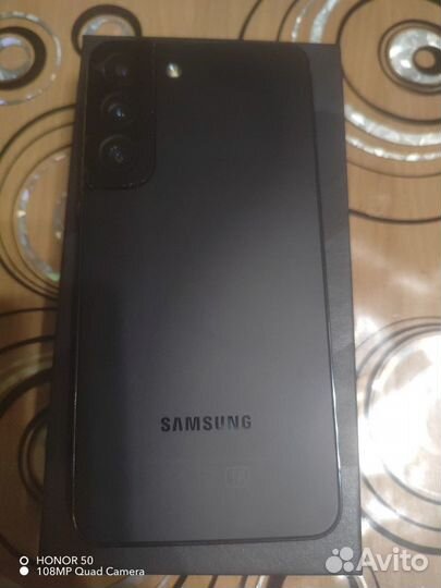 Samsung Galaxy S22 Ultra, 8/128 ГБ