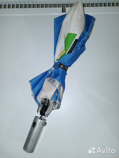 Зонт большой