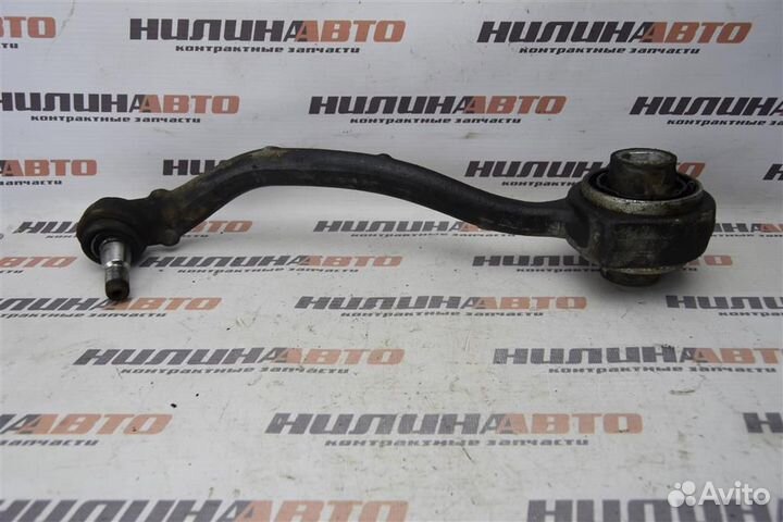 Рычаг передний левый Мерседес W203 W209 CLK