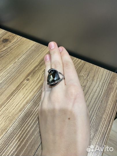 Бижутерия кольца женские