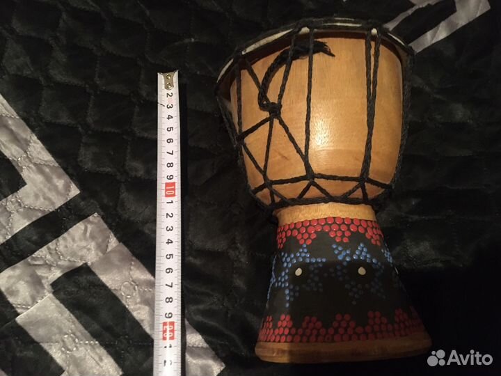 Барабан Индия