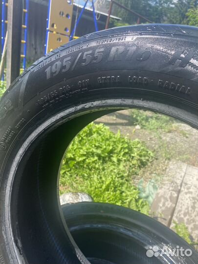 Motrio Impulsion 5/55 R16