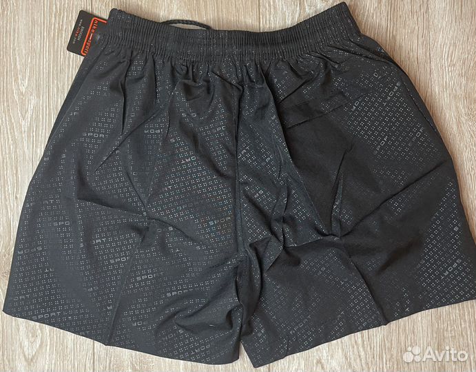 Плавательные Шорты Nike с сеткой