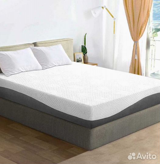 Матрас ортопедический