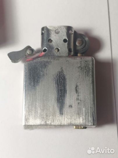 Zippo Camel 1993 г. в