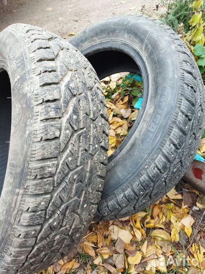 Contyre Megapolis 185/65 R15