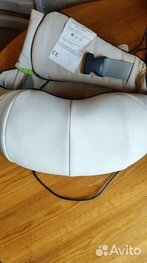 Массажер для шеи и плеч