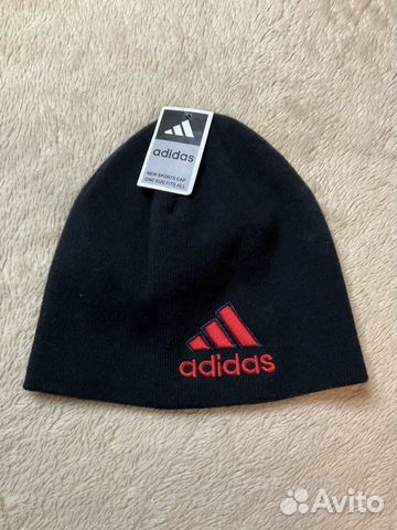 Шапка детская на мальчика