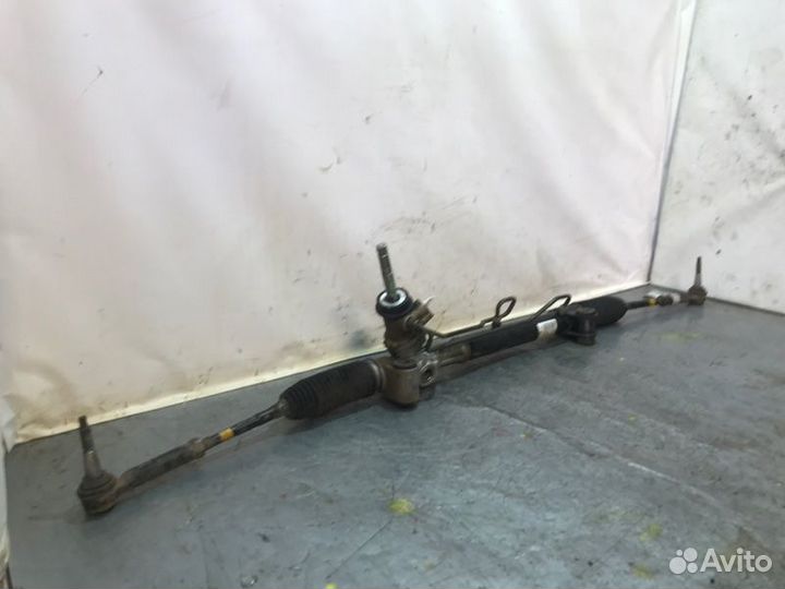 Рулевая рейка Chevrolet Cruze седан Z18XER 2011