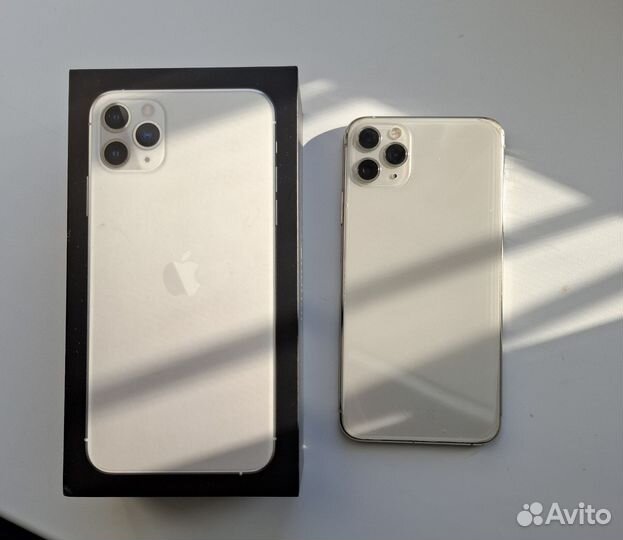 iPhone 11 Pro Max, 64 ГБ
